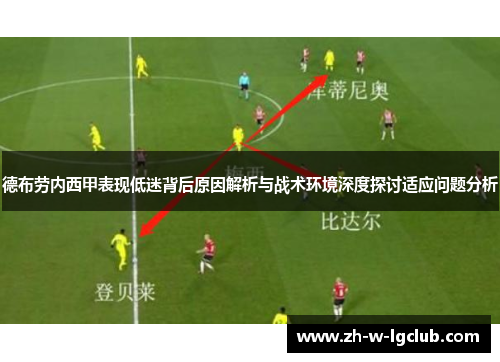 德布劳内西甲表现低迷背后原因解析与战术环境深度探讨适应问题分析