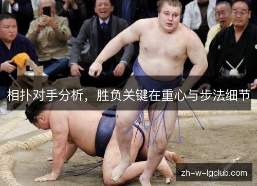 相扑对手分析,胜负关键在重心与步法细节 相扑对手分析,胜负关键在重心与步法细节